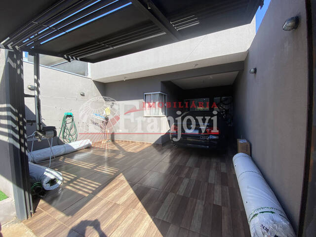 #2160 - Casa para Venda em Arapongas - PR