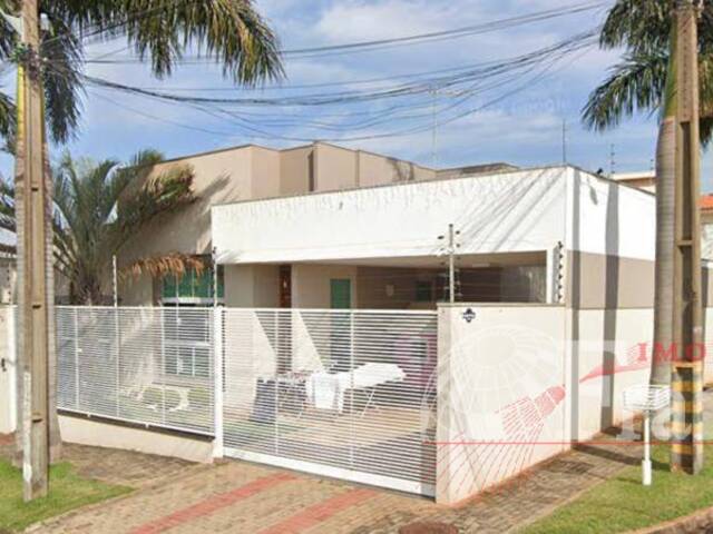 #2162 - Casa para Venda em Arapongas - PR