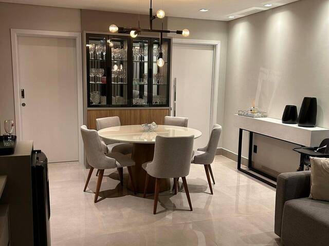 #2184 - Apartamento para Venda em Arapongas - PR