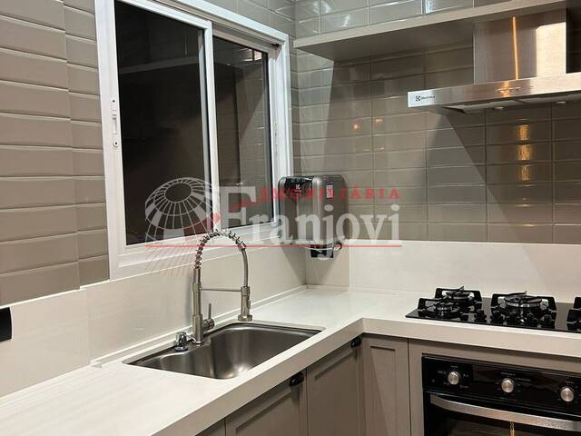 Apartamento para Venda em Arapongas - 5