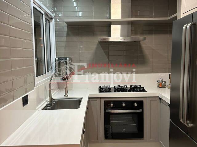 Apartamento para Venda em Arapongas - 4