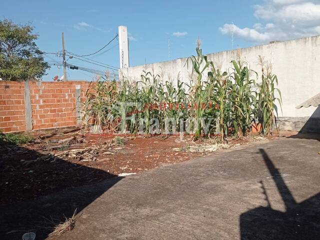 Área para Venda em Arapongas - 4