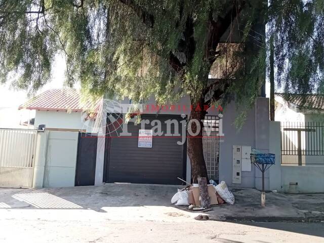 #2188 - Sala para Locação em Arapongas - PR