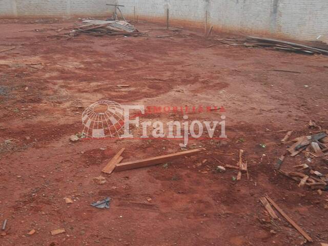 #2189 - Área para Venda em Arapongas - PR - 3
