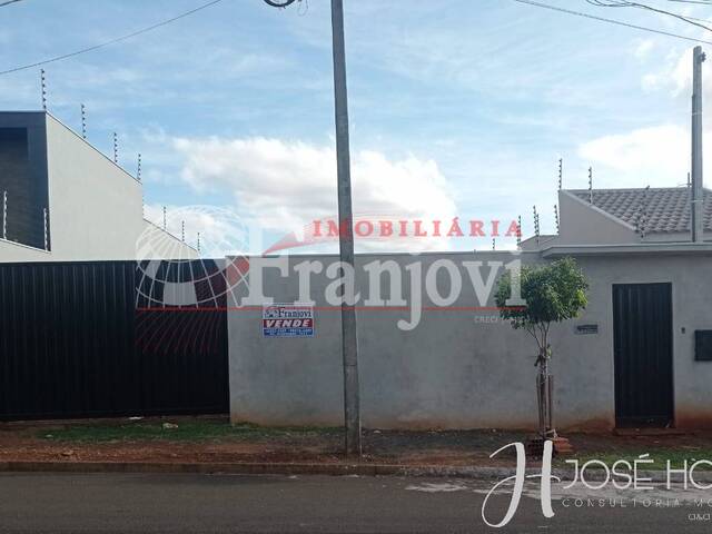 #2189 - Área para Venda em Arapongas - PR - 1