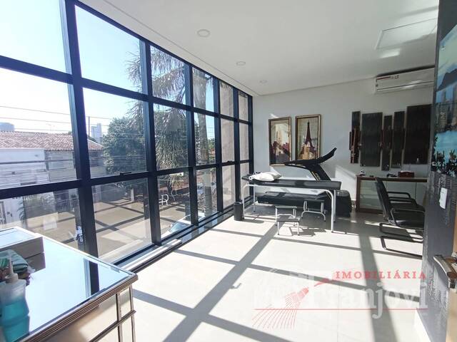 Sala para Locação em Arapongas - 3