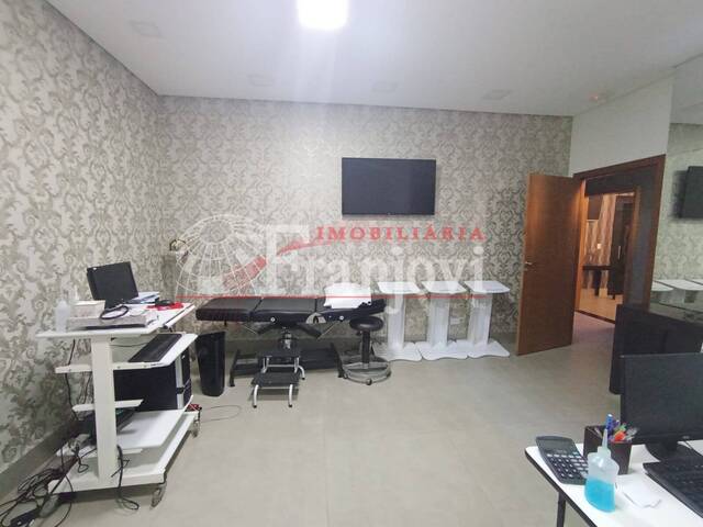 Sala para Locação em Arapongas - 5