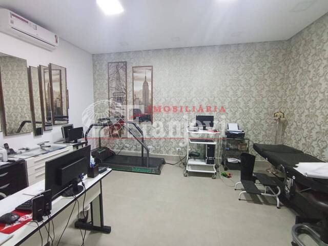 Sala para Locação em Arapongas - 3