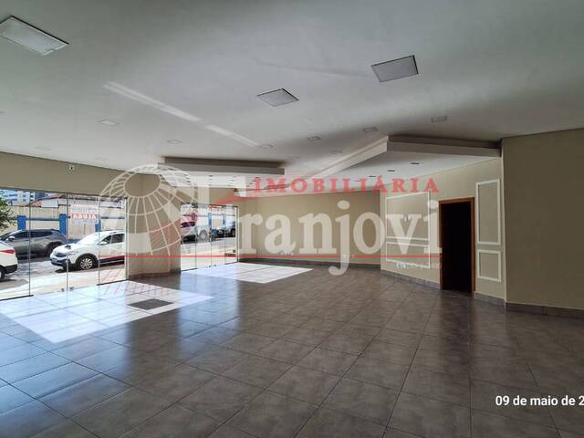 Sala para Locação em Arapongas - 2