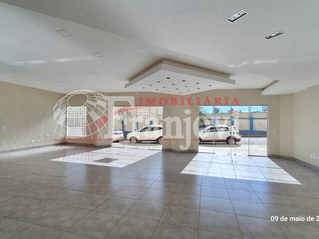 Sala para Locação em Arapongas - 4
