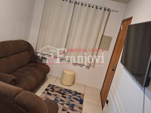 Apartamento para Venda em Arapongas - 4