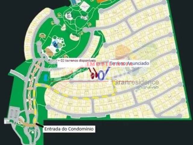 Área para Venda em Arapongas - 4