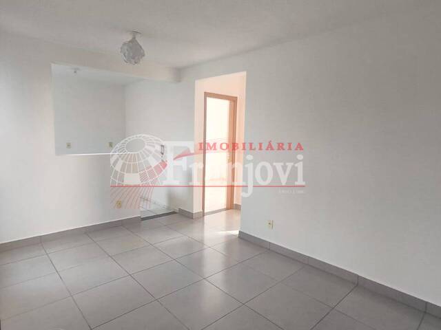 Apartamento para Venda em Arapongas - 5