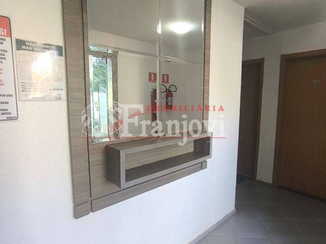 Apartamento para Venda em Arapongas - 4