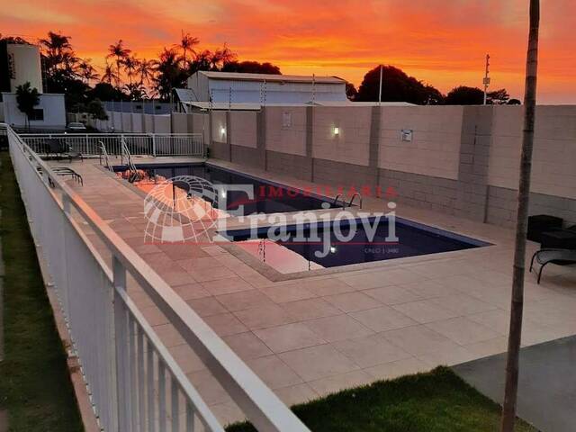 Apartamento para Venda em Arapongas - 4