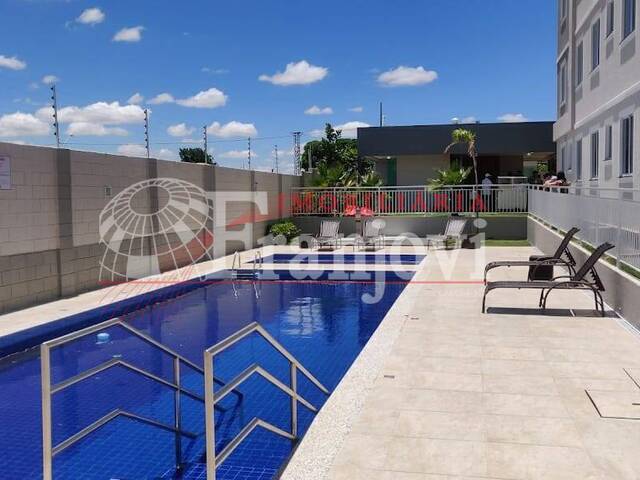 Apartamento para Venda em Arapongas - 3