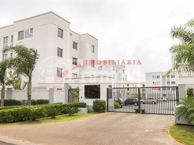 #2249 - Apartamento para Venda em Arapongas - PR