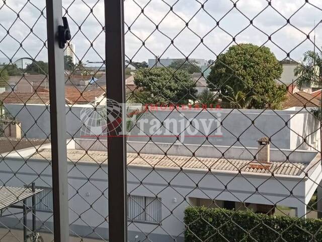 Apartamento para Venda em Arapongas - 4