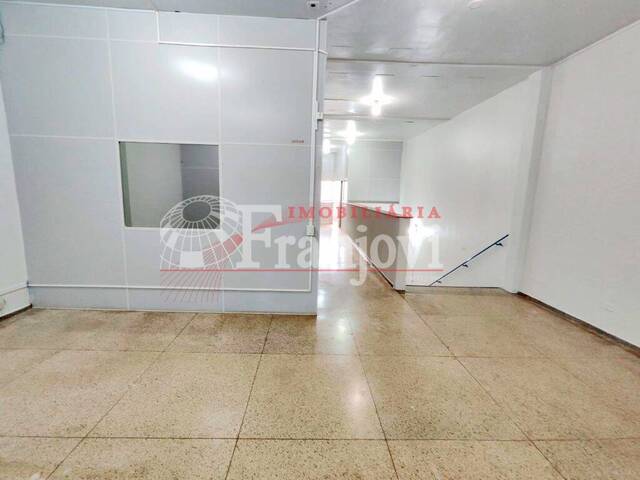 Sala para Locação em Arapongas - 5