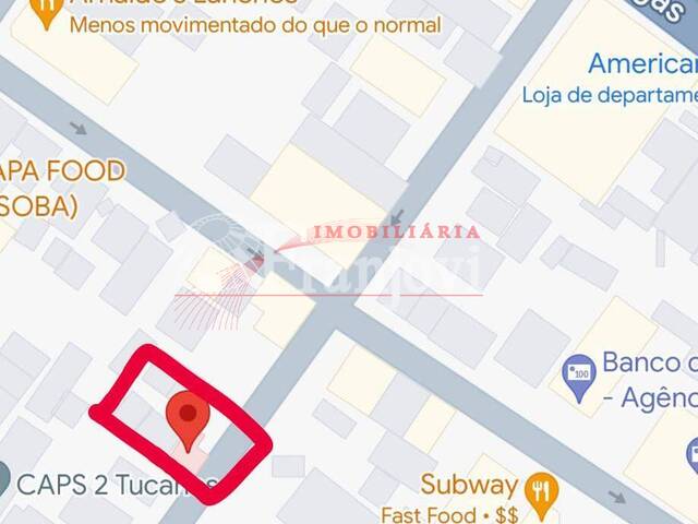 #2252 - Sala para Venda em Arapongas - PR