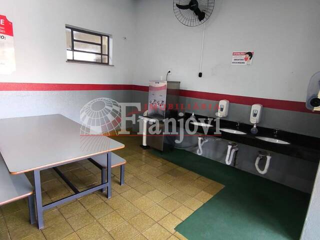 Sala para Venda em Arapongas - 4