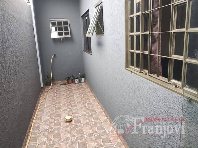Casa para Venda em Arapongas - 4