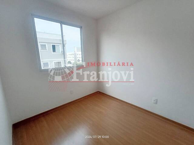 #2231 - Apartamento para Venda em Arapongas - PR - 2