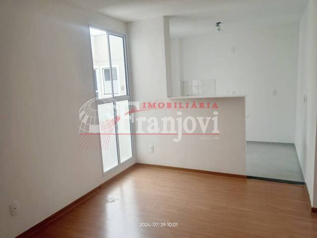 Apartamento para Venda em Arapongas - 5