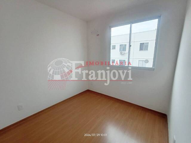 #2231 - Apartamento para Venda em Arapongas - PR - 3