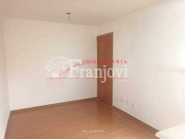 Apartamento para Venda em Arapongas - 4