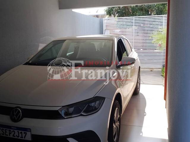 #2271 - Casa para Venda em Arapongas - PR