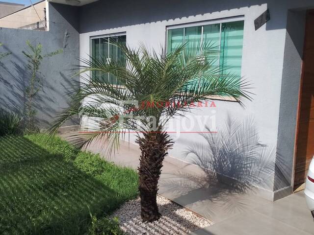 #2271 - Casa para Venda em Arapongas - PR
