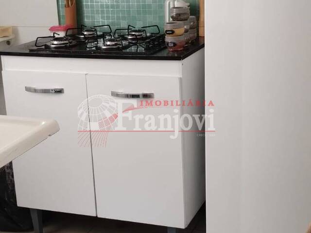 Apartamento para Venda em Arapongas - 4
