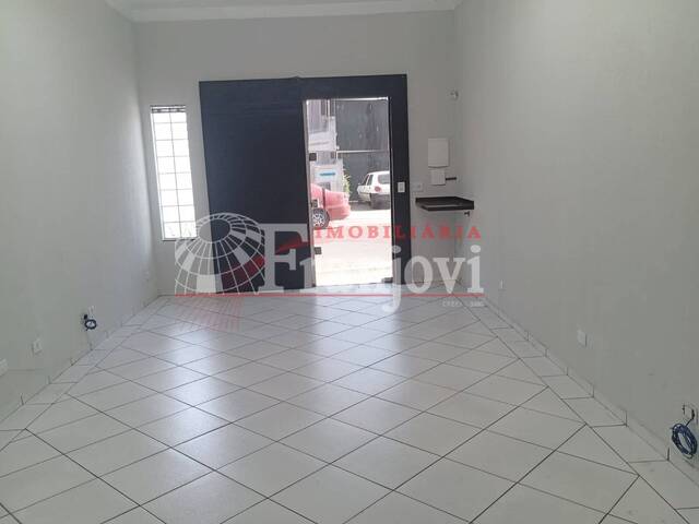 #2278 - Sala para Locação em Arapongas - PR