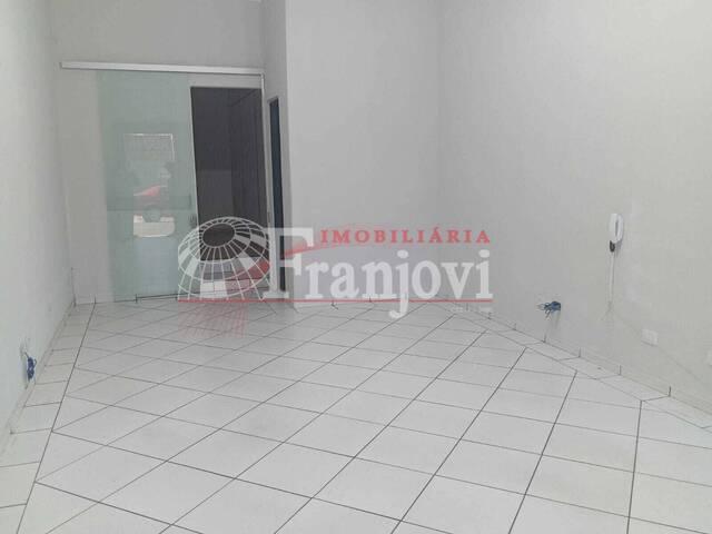 #2278 - Sala para Locação em Arapongas - PR