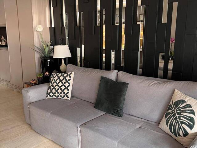 #2279 - Apartamento para Venda em Arapongas - PR