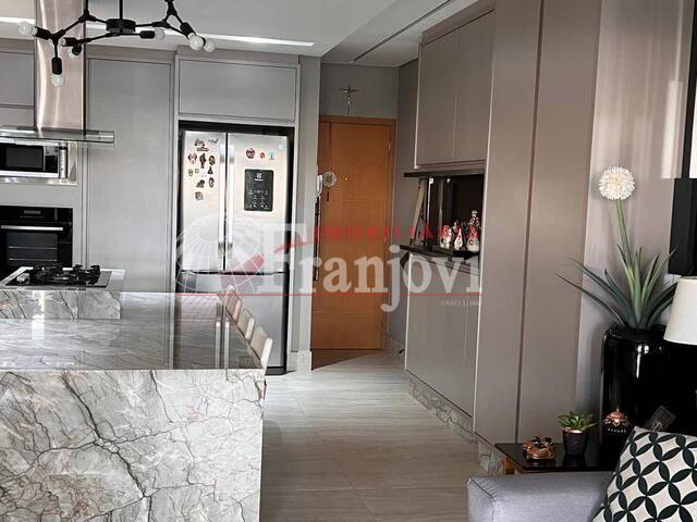 Apartamento para Venda em Arapongas - 4