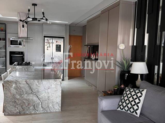 Apartamento para Venda em Arapongas - 5
