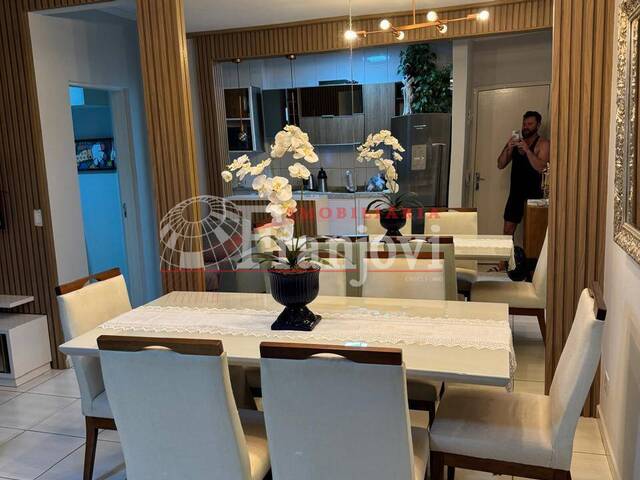 #2282 - Apartamento para Venda em Arapongas - PR