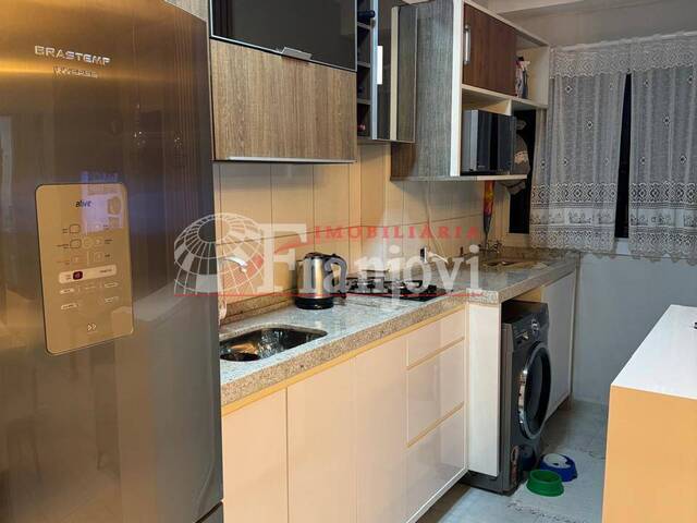 Apartamento para Venda em Arapongas - 5