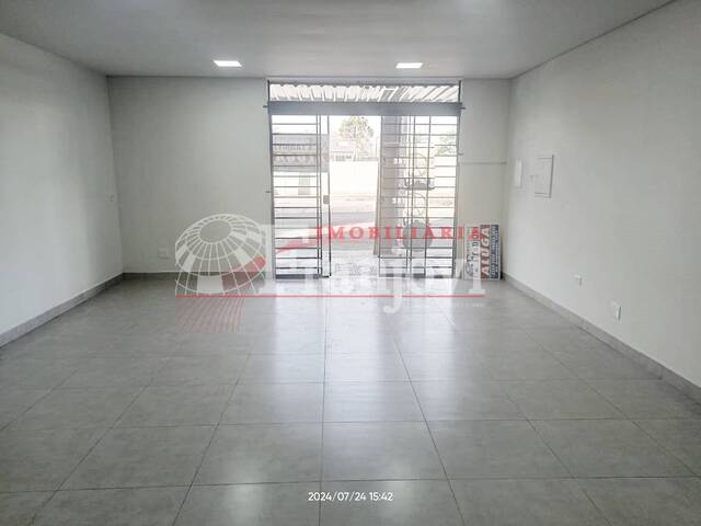 Sala para Locação em Arapongas - 4
