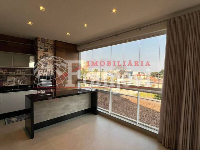 Apartamento para Venda em Arapongas - 4