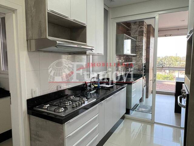 Apartamento para Venda em Arapongas - 5