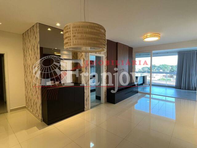 Apartamento para Venda em Arapongas - 2