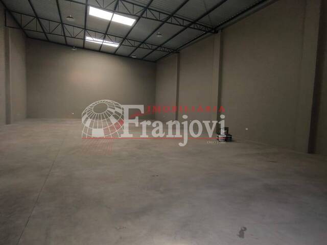 #2309 - Sala para Venda em Arapongas - PR