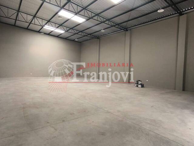 #2309 - Sala para Venda em Arapongas - PR