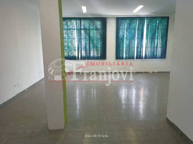 #2319 - Sala para Locação em Arapongas - PR