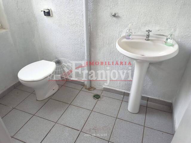 #2319 - Sala para Locação em Arapongas - PR