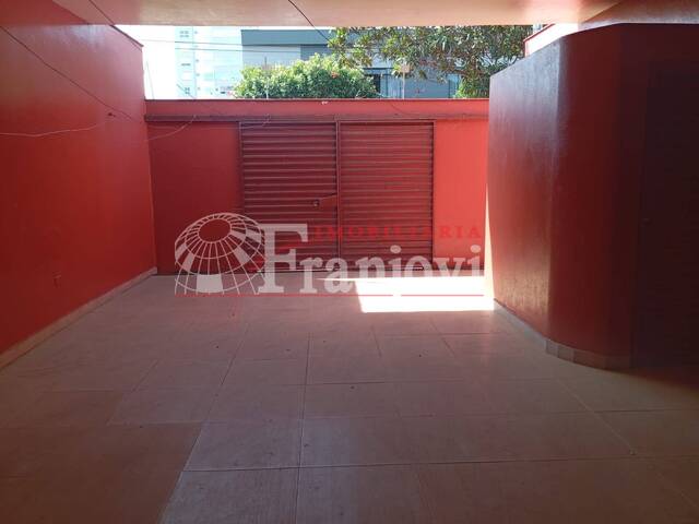 Casa para Locação em Arapongas - 4