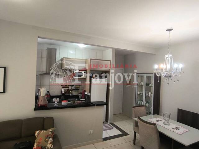 Apartamento para Venda em Arapongas - 4